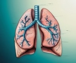 New study links childhood BMI trajectories to adult lung health