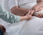 Study reveals low rates of palliative care for heart failure patients in the U.S.