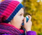 Study highlights dangers of burning incense for allergy and asthma patients