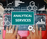 Unlocking the secrets of analytical services: An insider interview with colman byrne